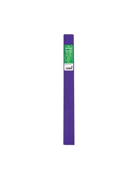 ROLLO DE PAPEL CREPÉ CANSON 25m