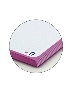 RECAMBIO OXFORD A4 COLOR 1 80h 2