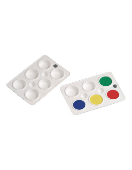 PALETA FAIBO RECTANGULAR