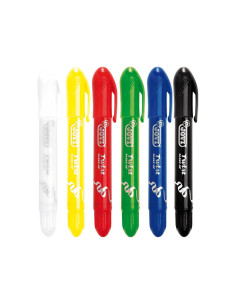 ESTUCHE 6 STICKS JOVI TWIST MAQUILLAJE 2