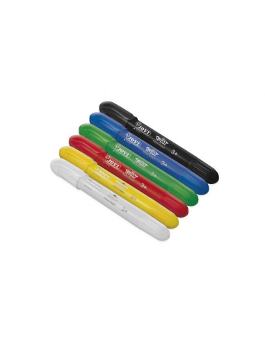 ESTUCHE 6 STICKS JOVI TWIST MAQUILLAJE