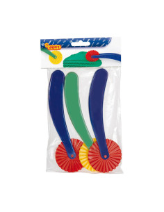 BOLSA 3 CORTADORES JOVI PARA MODELAR
