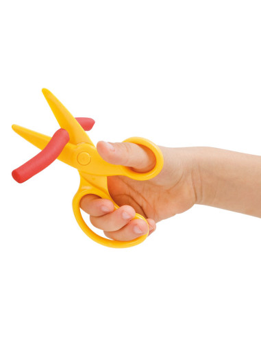 TIJERAS JOVI PARA PASTA DE MODELAR