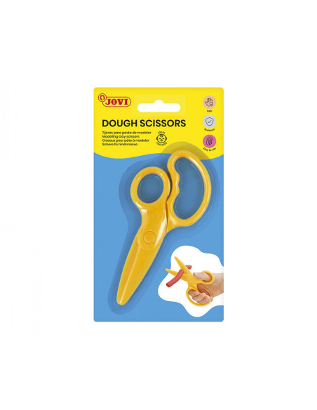 TIJERAS JOVI PARA PASTA DE MODELAR