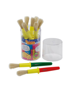 BOTE 9 PINCELES JOVI MAXI