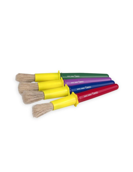 BOTE 9 PINCELES JOVI MAXI