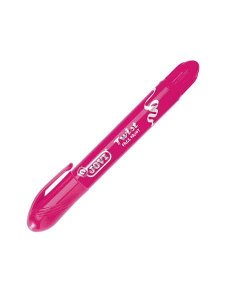 MAQUILLAJE JOVI BARRA TWIST MAKE de 55 g CAJA de 5 ROSA