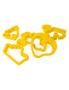 CUBO 24 MOLDES JOVI PARA PASTAS 2