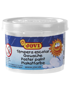 PACK 5 BOTES TÉMPERA JOVI 35ml