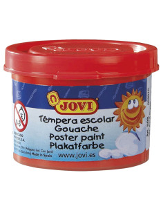 PACK 5 BOTES TÉMPERA JOVI 35ml