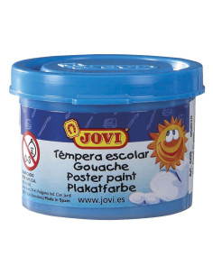 PACK 5 BOTES TÉMPERA JOVI 35ml