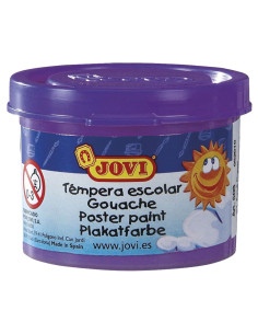 PACK 5 BOTES TÉMPERA JOVI 35ml