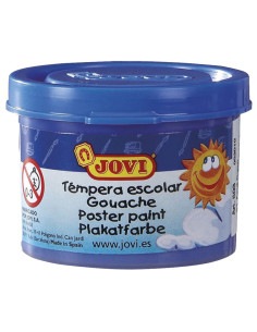 PACK 5 BOTES TÉMPERA JOVI 35ml
