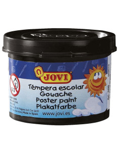 PACK 5 BOTES TÉMPERA JOVI 35ml
