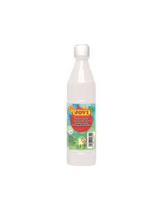 TÉMPERA JOVI OPACO 500ml