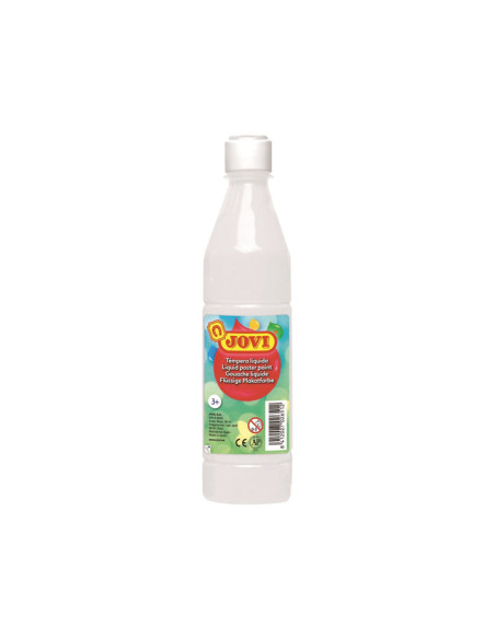 TÉMPERA JOVI OPACO 500ml