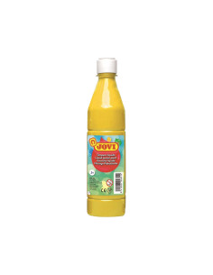 TÉMPERA JOVI OPACO 500ml