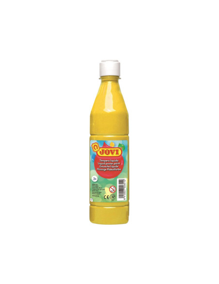 TÉMPERA JOVI OPACO 500ml