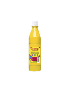 TÉMPERA JOVI OPACO 500ml 2