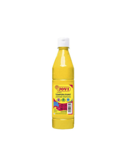 TÉMPERA JOVI OPACO 500ml