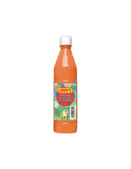 TÉMPERA JOVI OPACO 500ml