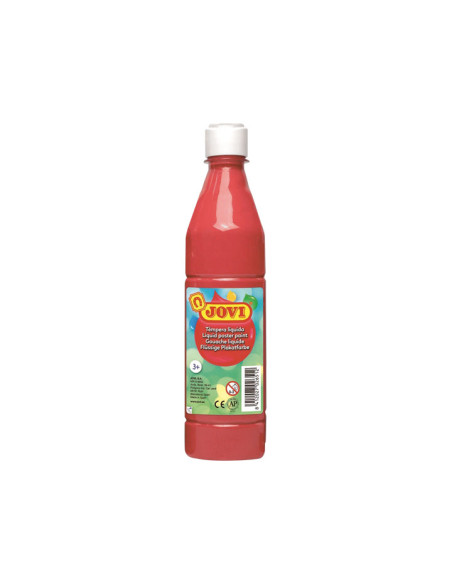 TÉMPERA JOVI OPACO 500ml
