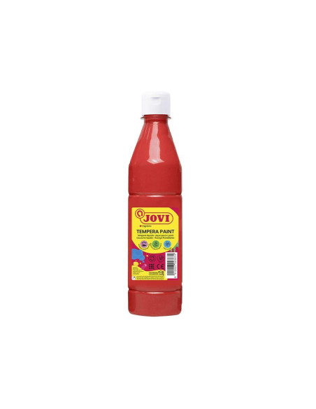 TÉMPERA JOVI OPACO 500ml