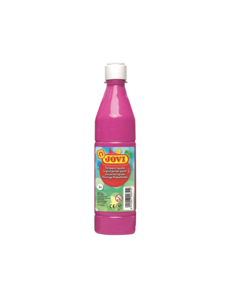 TÉMPERA JOVI OPACO 500ml