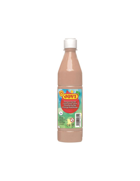 TÉMPERA JOVI OPACO 500ml