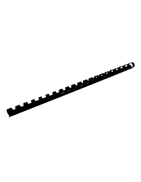 CAJA 100 CANUTILLOS GBC COMBBIND 16mm