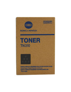 TÓNER ORIGINAL KONICA MINOLTA TN310