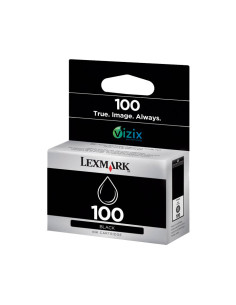 INKJET ORIIGNAL LEXMARK N100