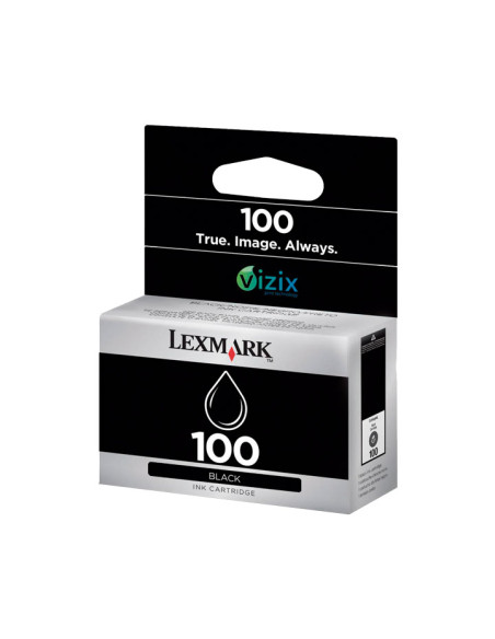 INKJET ORIIGNAL LEXMARK N100