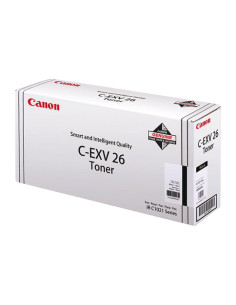 TÓNER ORIGINAL CANON C-EXV26