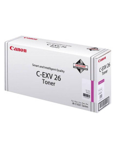 CANON TONER MAGENTA IRC 1021I - C-EXV26M