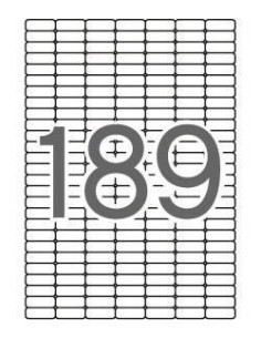 CAJA 100h ETIQUETAS MULTI3 105x70mm 2