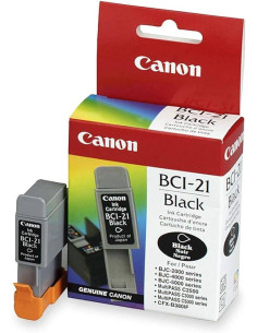 INKJET ORIGINAL CANON BCI-21