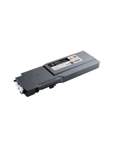 TÓNER ORIGINAL DELL C3760N