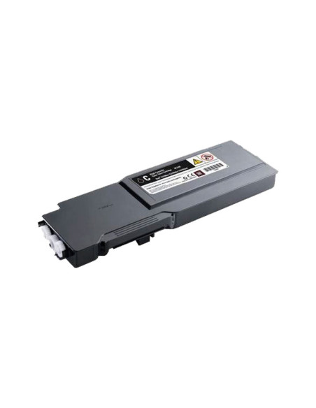 TÓNER ORIGINAL DELL C3760N