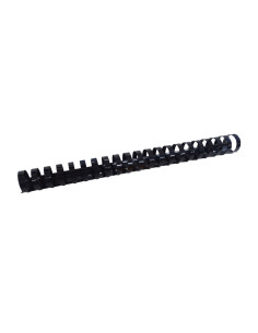 CAJA 50 CANUTILLOS GBC COMBBIND 25mm