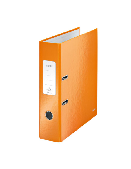 ARCHIVADOR DE PALANCA LEITZ WOW