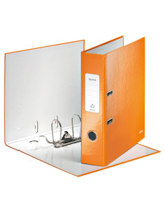 ARCHIVADOR DE PALANCA LEITZ WOW 2