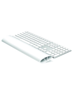 REPOSAMUÑECAS FELLOWES I-SPIRE SERIES PARA TECLADO