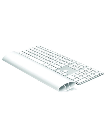 REPOSAMUÑECAS FELLOWES I-SPIRE SERIES PARA TECLADO