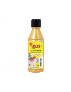 BOTELLA PINTURA JOVI ACRYLIC 250ml