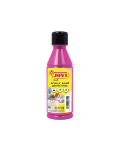 BOTELLA PINTURA JOVI ACRYLIC 250ml