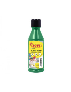 BOTELLA PINTURA JOVI ACRYLIC 250ml
