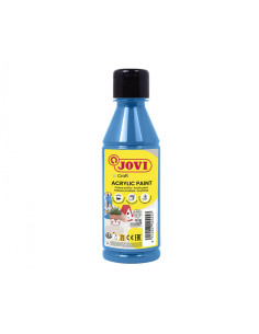 BOTELLA PINTURA JOVI ACRYLIC 250ml