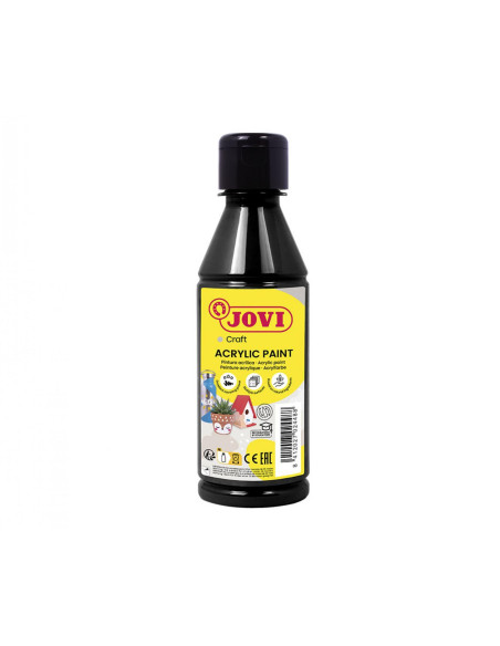 BOTELLA PINTURA JOVI ACRYLIC 250ml