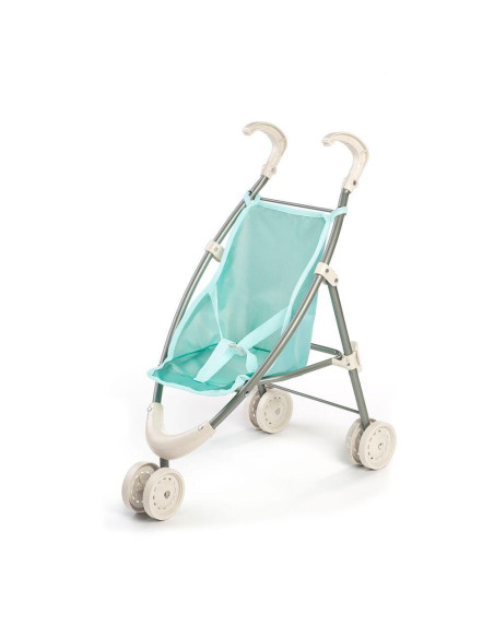 CARRITO PARA MUÑECOS MINILAND MINI BABY TROTTER